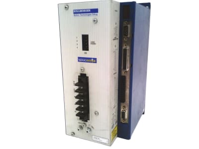 DANAHER MOTION SR20200-000000