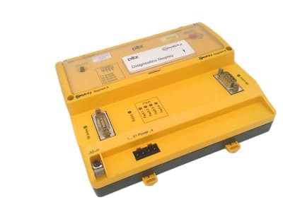 PILZ 311055