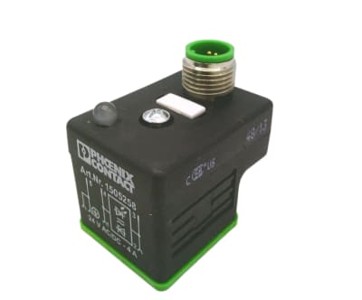 PHOENIX CONTACT SAC-3P-M12MS-A-1L-S