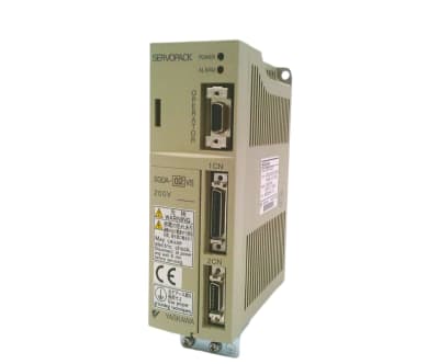 YASKAWA ELECTRIC SGDA-02VS