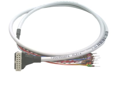PHOENIX CONTACT VIP-CAB-FLK14/FR/OE/0,14/1,0M