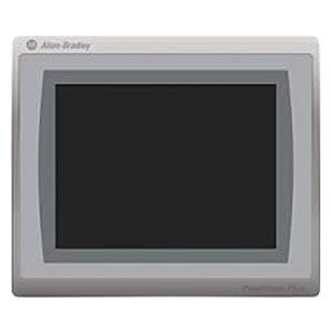 ALLEN BRADLEY 2711P-T7C21D8S