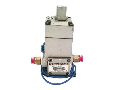 SMC NVS3115-0109F
