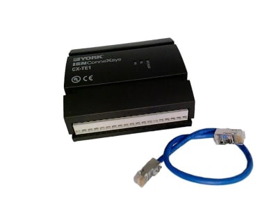 JOHNSON CONTROLS 371-04486-000