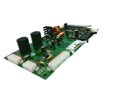 TELEDYNE 98000056
