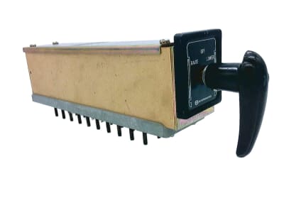 ELECTROSWITCH 8335A96G01