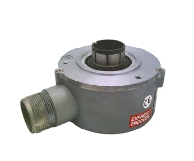 BEI SENSORS XHS35F-100-R2-SS-7200-T2-ABZC-28V/V-SM18