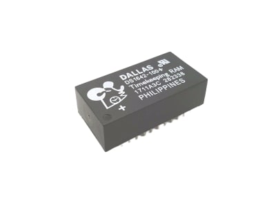 DALLAS SEMICONDUCTOR DS1642-100
