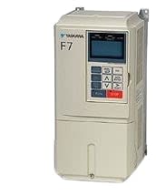 YASKAWA ELECTRIC CIMR-F7U2011