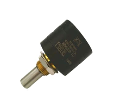 ETI SYSTEMS MW22B-10-5K