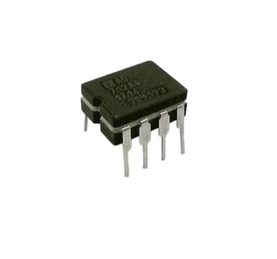 ANALOG DEVICES AD712AQ