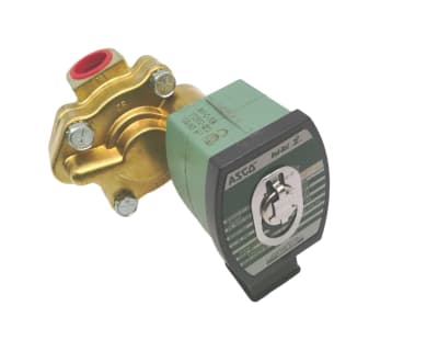 ASCO SU8220G093-120