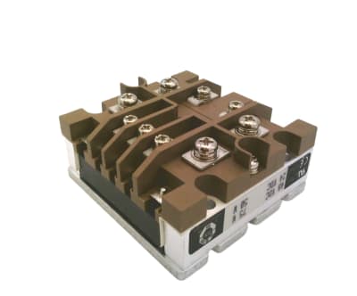 VICOR VI-J33-CY-B1