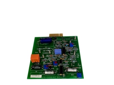 JOHNSON CONTROLS 031-00814C