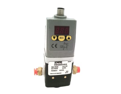 PARKER P3HPA92A22VD1A