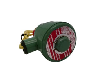 ASCO HCX8320A17313870