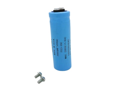 CORNELL DUBILIER CG202U050R4C
