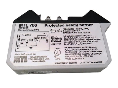 EATON CORPORATION MTL-706+
