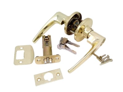 SCHLAGE LOCK J54DOV605
