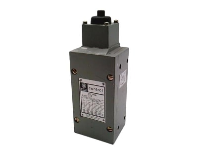 GENERAL ELECTRIC CR115GX113