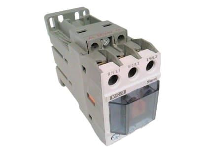 LS ELECTRIC MC-9-DC24