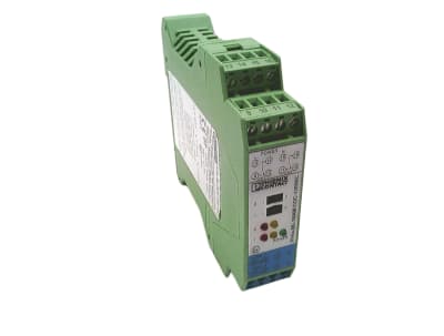 PHOENIX CONTACT PI-EX-ME-2NAM/COC-120VAC