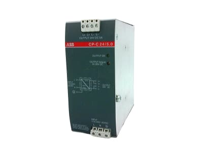ASEA BROWN BOVERI CP-C24/5.0