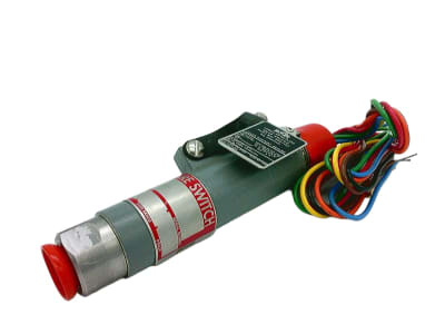 SOR 6AG-EG2-N4-C2A-TT