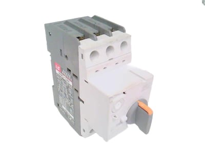 LS ELECTRIC MMS-32H-1-1.6A