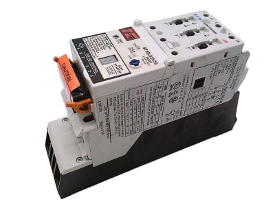 EATON CORPORATION S752L02N3S