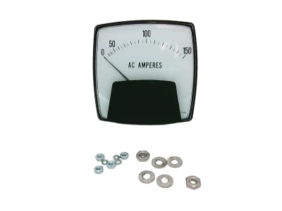 JEWELL INSTRUMENTS 3PB-AACX-1500