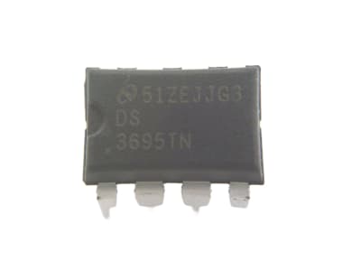 TEXAS INSTRUMENTS SEMI DS3695TN