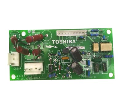 TOSHIBA 51507B