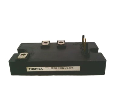 TOSHIBA MIG200Q2CSA0X