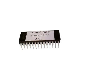 JOHNSON CONTROLS 031-01618-B001