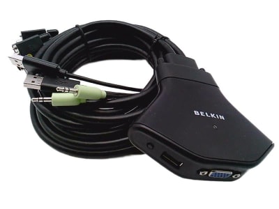 BELKIN F1DL102U2