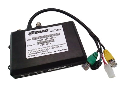 TRIMBLE ILM-2730
