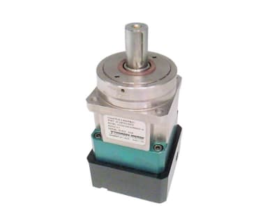 DANAHER MOTION VT006-005-S-RM060-19
