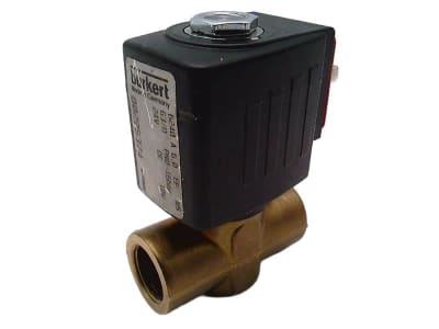 BURKERT 6240-A-6.0-EP-MS