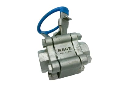PROCESS RESOURCES INC 125