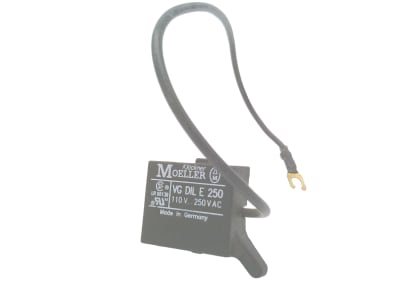 EATON CORPORATION VGDILE250