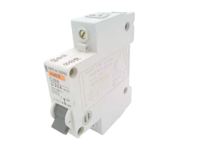 SCHNEIDER ELECTRIC C32N-1-25