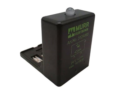 MURR ELEKTRONIK 3124068