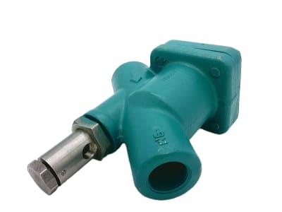 EMERSON N653-FO-3/4-500-600