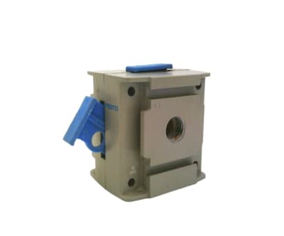 FESTO HEB-M2-G1/4