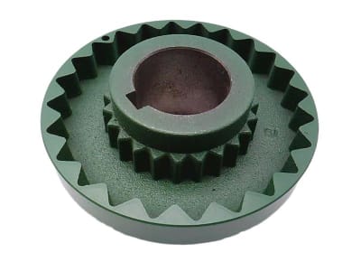 ALTRA INDUSTRIAL MOTION 9SX2-1/8