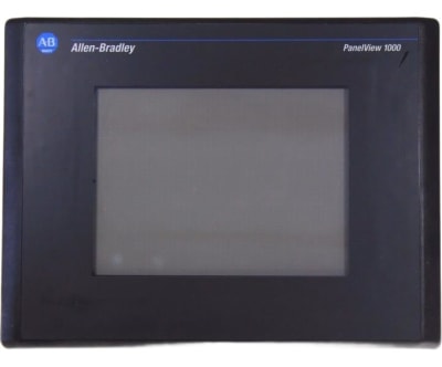 ALLEN BRADLEY 2711-T10G15