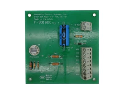 WADSWORTH F-9316DC