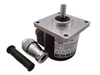 ELTRA EH63D250S8/24P8S3JR