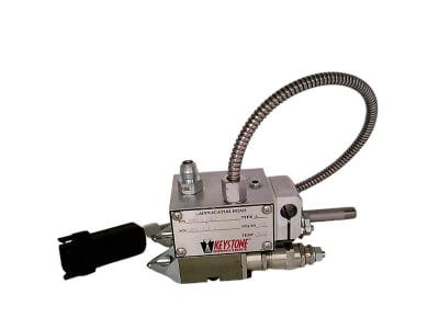 KEYSTONE INDUSTRIES KNG5507